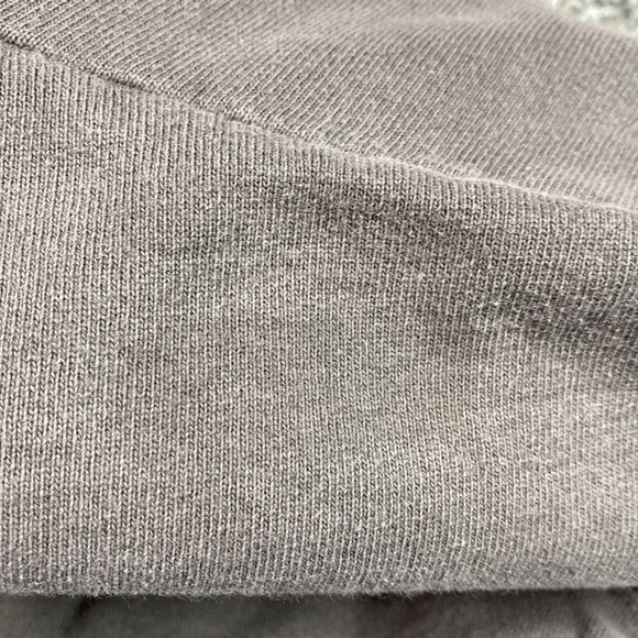 Vintage Fruit Of The Loom Brown Explore Hayward Wisconsin Crewneck Sweatshirt - Picture 7 of 7